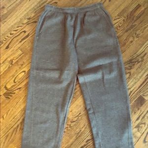 Men’s Sweatpants Reebok